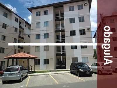 Apartment For Sale in Lauro De Freitas, Brazil