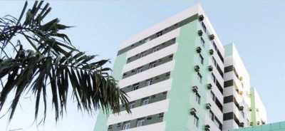Apartment For Sale in Lauro De Freitas, Brazil