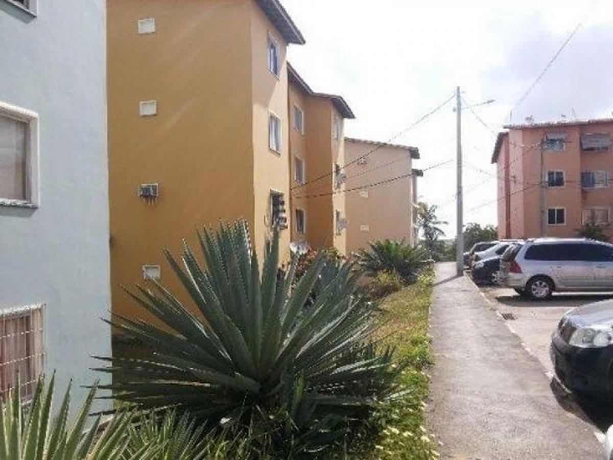 Picture of Apartment For Sale in Lauro De Freitas, Bahia, Brazil