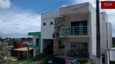 Home For Sale in Lauro De Freitas, Brazil