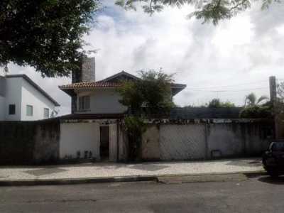 Home For Sale in Lauro De Freitas, Brazil