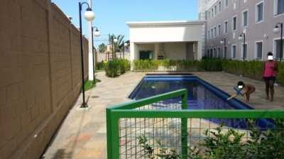 Apartment For Sale in Lauro De Freitas, Brazil