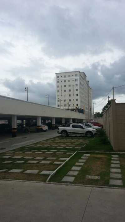 Apartment For Sale in Lauro De Freitas, Brazil