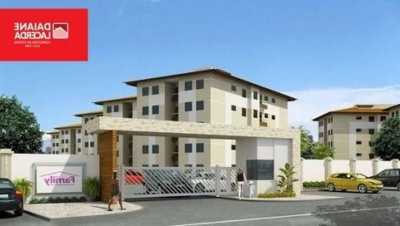 Apartment For Sale in Lauro De Freitas, Brazil