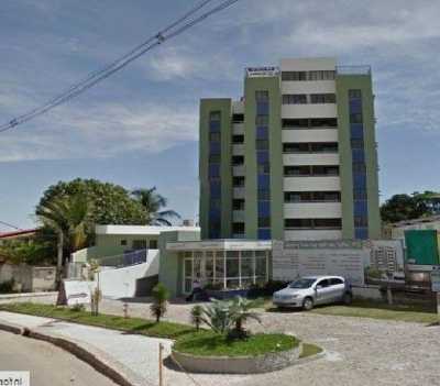 Apartment For Sale in Lauro De Freitas, Brazil