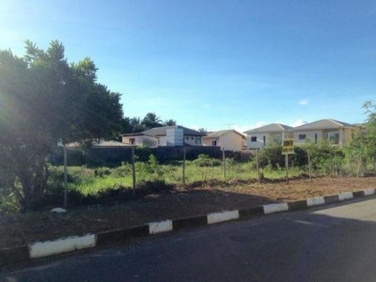 Picture of Residential Land For Sale in Lauro De Freitas, Bahia, Brazil