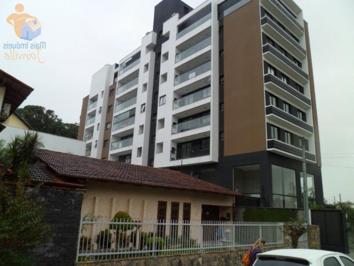 Picture of Apartment For Sale in Joinville, Santa Catarina, Brazil