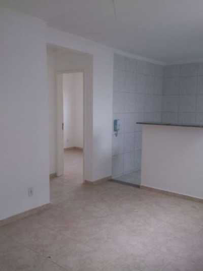 Apartment For Sale in Contagem, Brazil