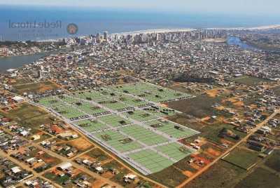 Residential Land For Sale in Torres, Brazil