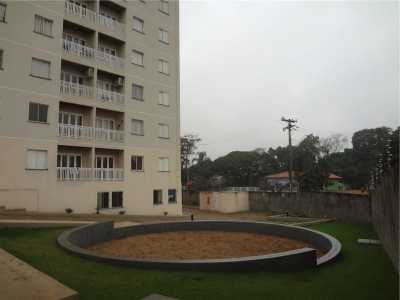 Apartment For Sale in Cosmopolis, Brazil