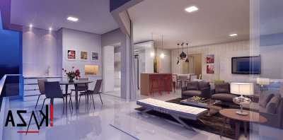 Apartment For Sale in Itapema, Brazil