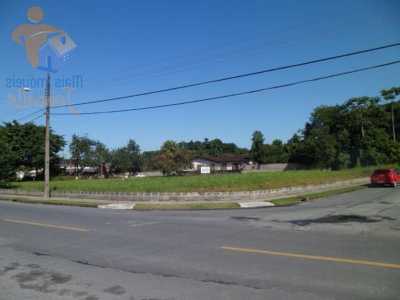 Residential Land For Sale in Joinville, Brazil