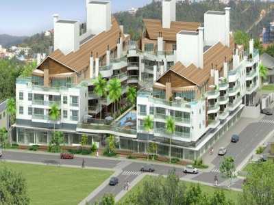 Apartment For Sale in Bombinhas, Brazil