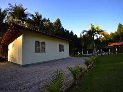 Farm For Sale in Santa Catarina, Brazil