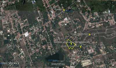 Residential Land For Sale in Eusebio, Brazil