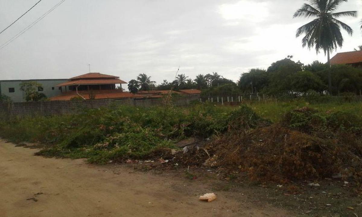 Picture of Residential Land For Sale in Paraiba, Paraiba, Brazil