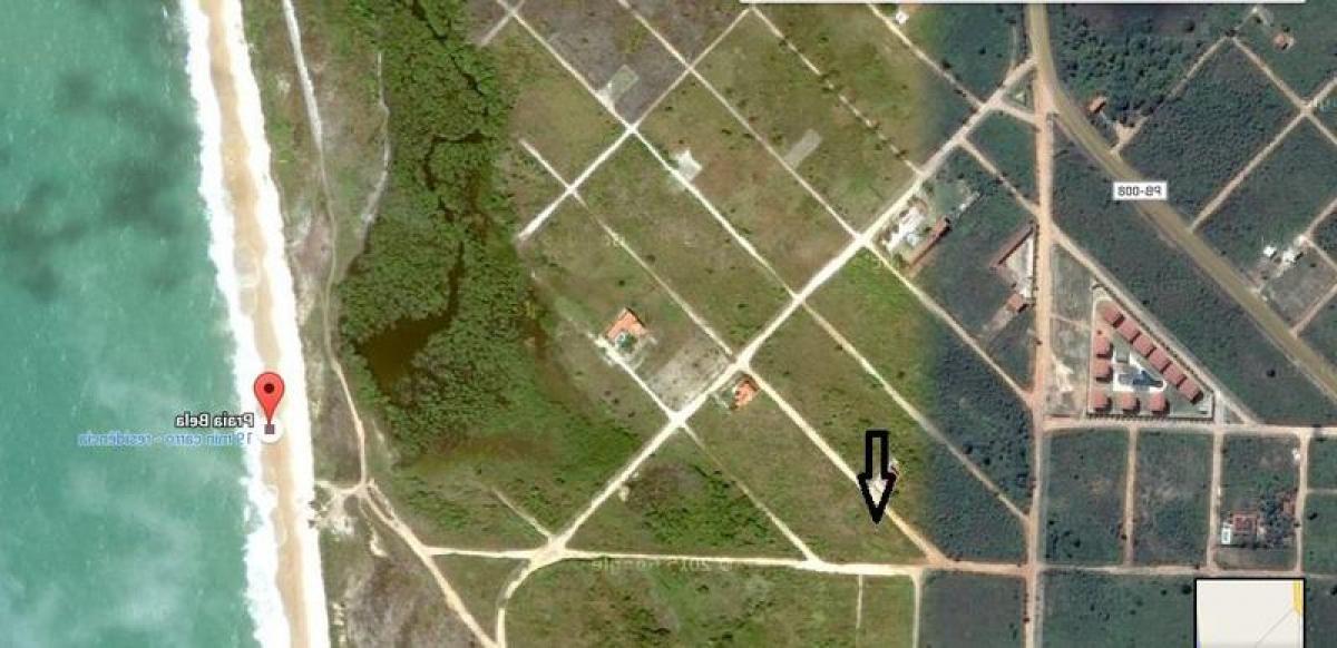 Picture of Residential Land For Sale in Paraiba, Paraiba, Brazil
