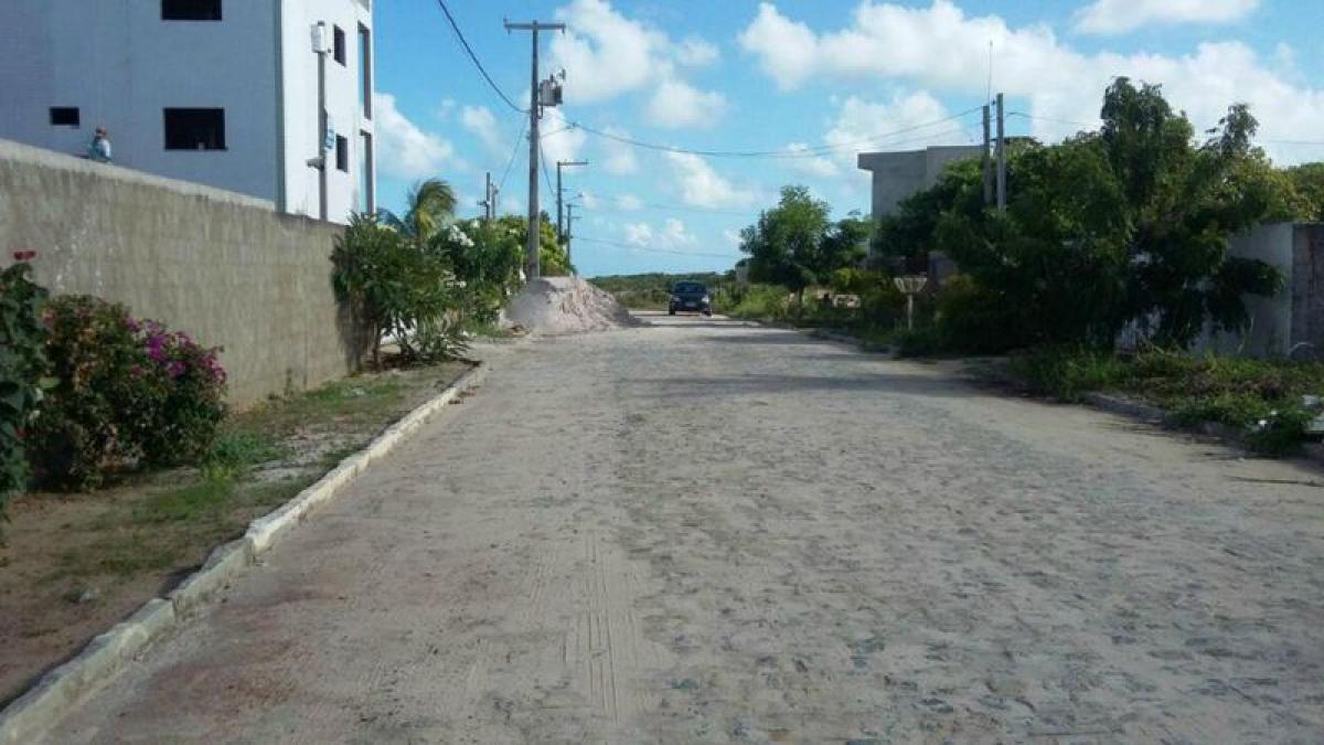 Picture of Residential Land For Sale in Paraiba, Paraiba, Brazil