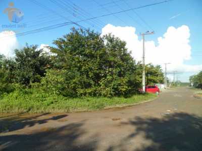 Residential Land For Sale in Joinville, Brazil
