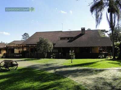 Home For Sale in Colombo, Brazil