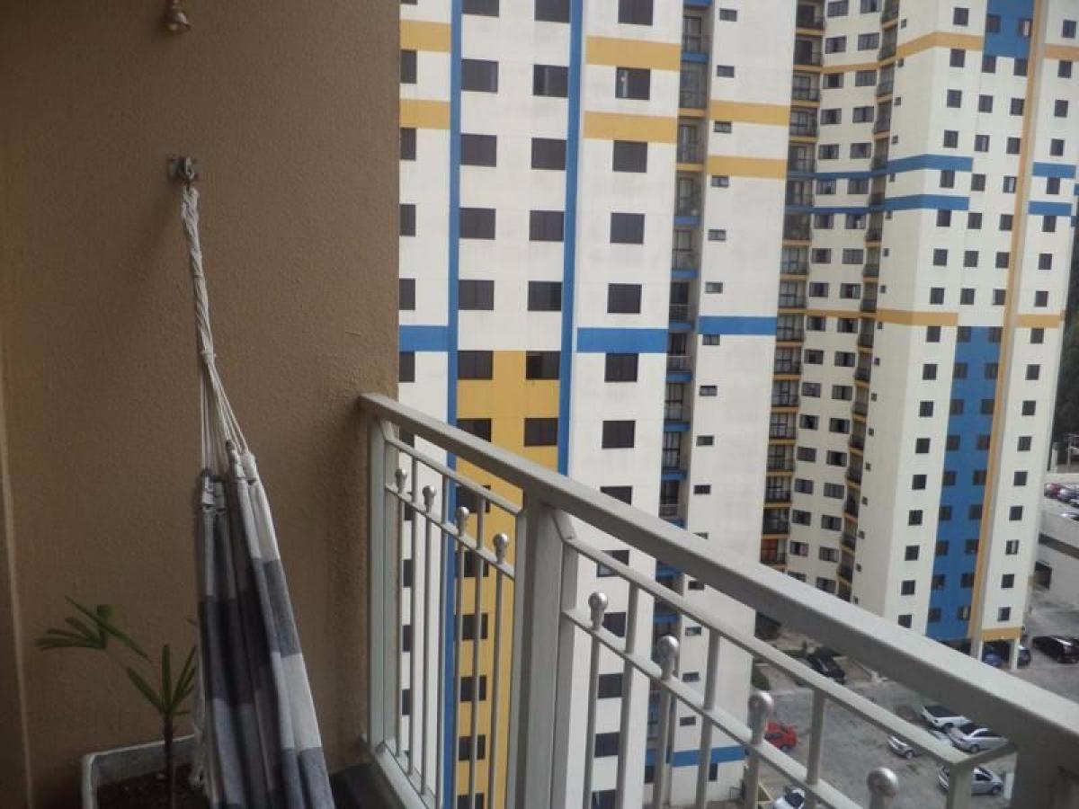 Picture of Apartment For Sale in Taboao Da Serra, Sao Paulo, Brazil