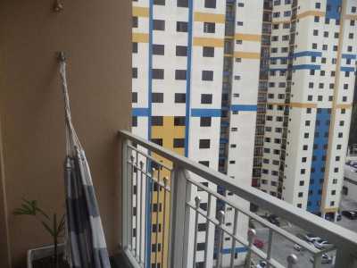 Apartment For Sale in Taboao Da Serra, Brazil