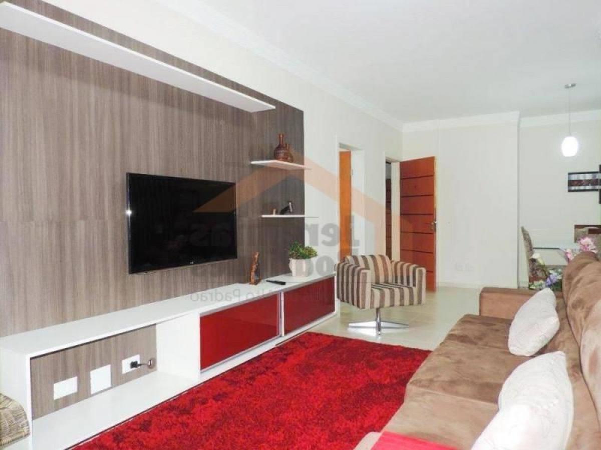 Picture of Apartment For Sale in Ubatuba, Sao Paulo, Brazil