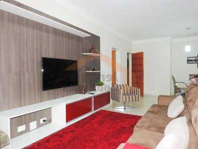 Apartment For Sale in Ubatuba, Brazil