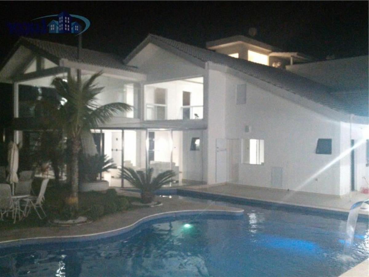 Picture of Home For Sale in Aruja, Sao Paulo, Brazil