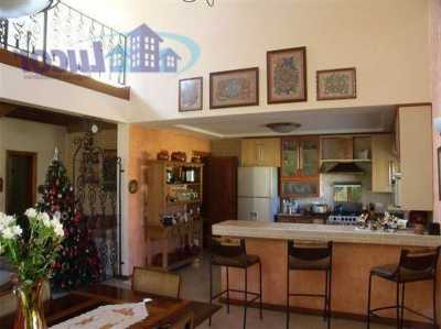 Home For Sale in Santana De Parnaiba, Brazil