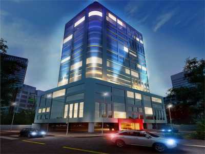 Commercial Building For Sale in Itajai, Brazil