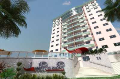 Apartment For Sale in Navegantes, Brazil