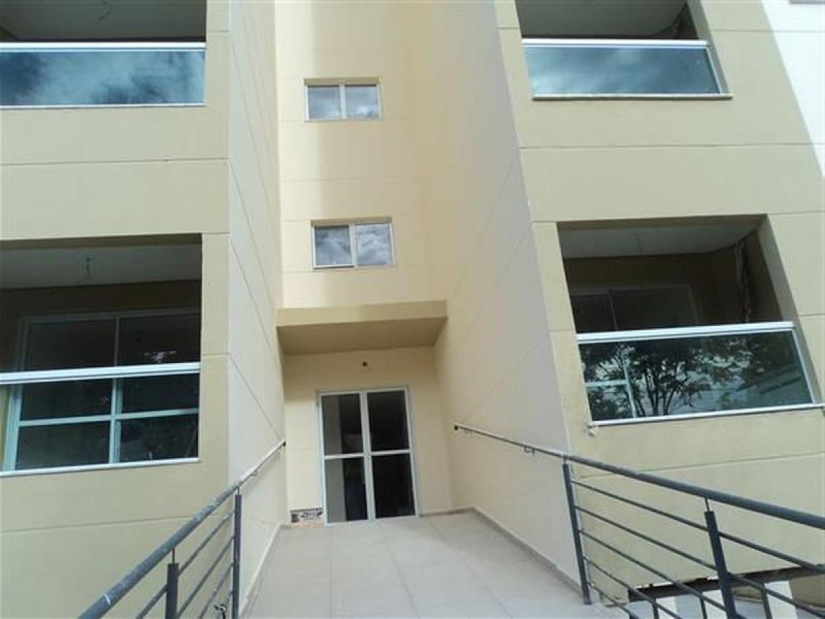 Picture of Apartment For Sale in Itu, Sao Paulo, Brazil