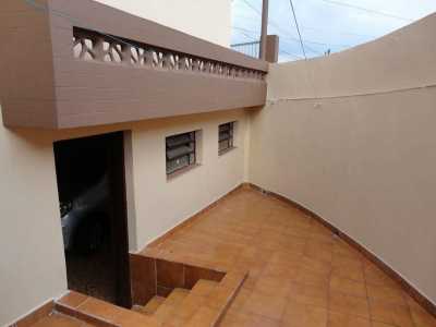 Home For Sale in Sao Caetano Do Sul, Brazil