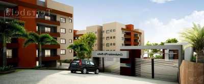 Apartment For Sale in Vinhedo, Brazil