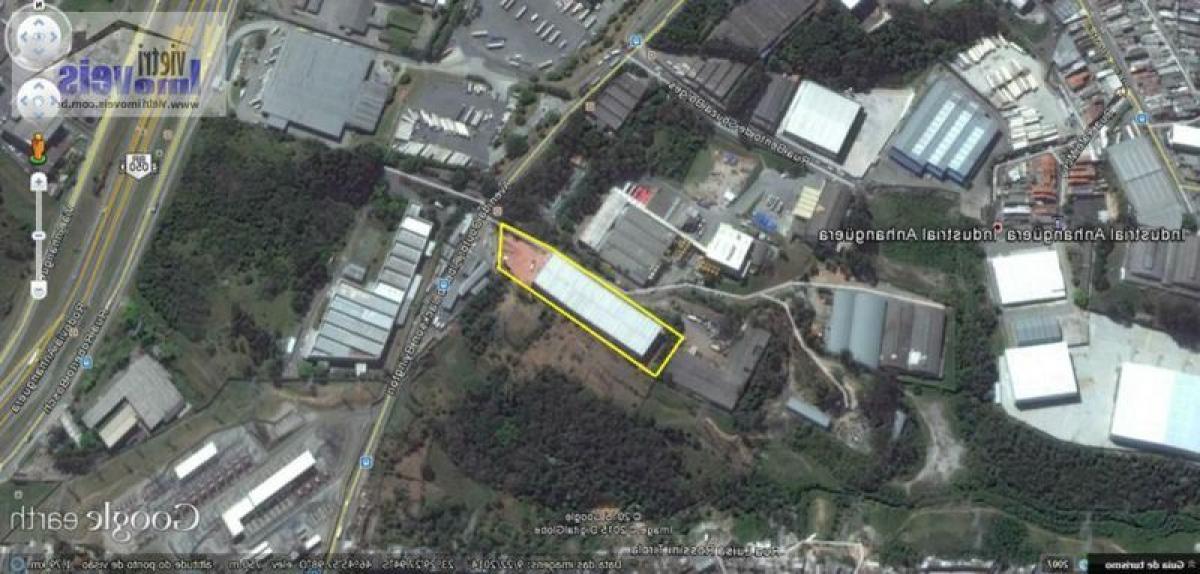 Picture of Residential Land For Sale in Osasco, Sao Paulo, Brazil