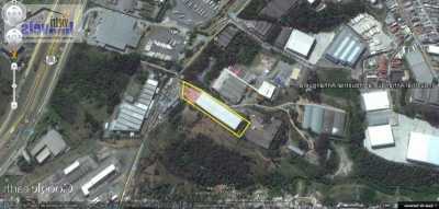 Residential Land For Sale in Osasco, Brazil