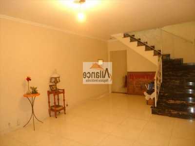 Townhome For Sale in Santo Andre, Brazil