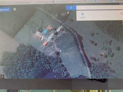 Farm For Sale in Sao Paulo, Brazil