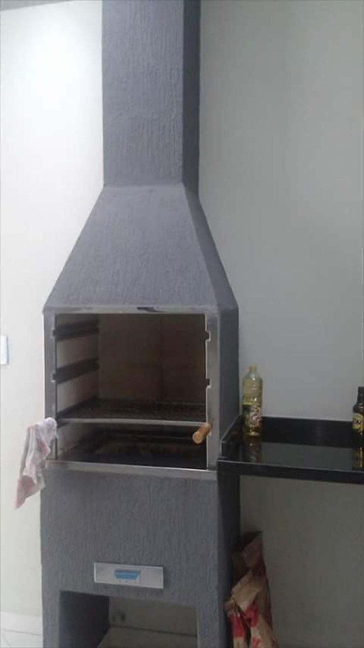 Picture of Apartment For Sale in Pindamonhangaba, Sao Paulo, Brazil