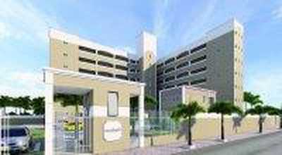 Apartment For Sale in Fortaleza, Brazil