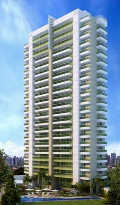 Apartment For Sale in Fortaleza, Brazil