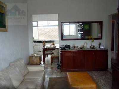 Apartment For Sale in Santos, Brazil