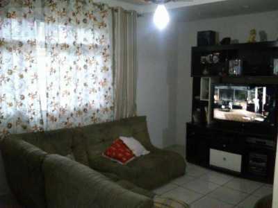 Home For Sale in Santos, Brazil