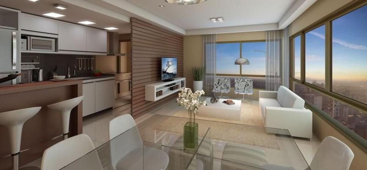 Picture of Apartment For Sale in Porto Alegre, Rio Grande do Sul, Brazil
