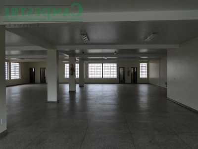 Commercial Building For Sale in Valinhos, Brazil