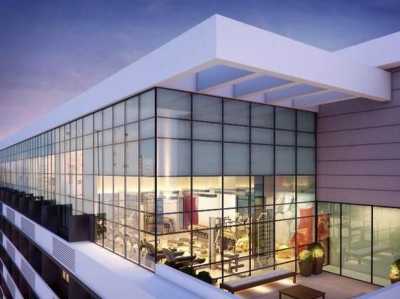 Hotel For Sale in Curitiba, Brazil