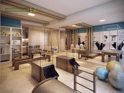 Hotel For Sale in Curitiba, Brazil