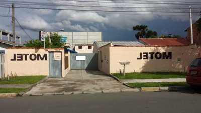Hotel For Sale in Curitiba, Brazil