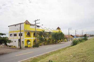 Hotel For Sale in Santa Catarina, Brazil